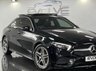 USED 2019 69 MERCEDES-BENZ A-CLASS 2.0 A 250 AMG LINE PREMIUM PLUS 4d 222 BHP PAN ROOF, BURMESTER, AMBIENT!