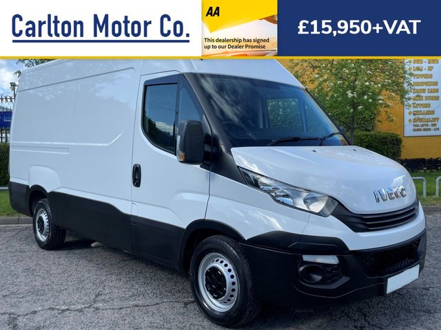 Carlton Motor Co