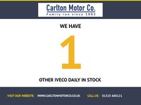 USED 2017 67 IVECO DAILY 35S14V 135 Hi Matic [ Mobile Welders Workshop ] P/V H/R 3520Wb 2000kw Invertor & Racking