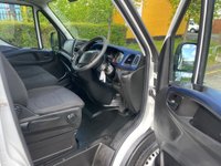 USED 2017 67 IVECO DAILY 35S14V 135 Hi Matic [ Mobile Welders Workshop ] P/V H/R 3520Wb 2000kw Invertor & Racking