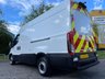 USED 2017 67 IVECO DAILY 35S14V 135 Hi Matic [ Mobile Welders Workshop ] P/V H/R 3520Wb 2000kw Invertor & Racking