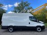 USED 2017 67 IVECO DAILY 35S14V 135 Hi Matic [ Mobile Welders Workshop ] P/V H/R 3520Wb 2000kw Invertor & Racking