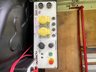 USED 2017 67 IVECO DAILY 35S14V 135 Hi Matic [ Mobile Welders Workshop ] P/V H/R 3520Wb 2000kw Invertor & Racking