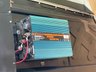 USED 2017 67 IVECO DAILY 35S14V 135 Hi Matic [ Mobile Welders Workshop ] P/V H/R 3520Wb 2000kw Invertor & Racking