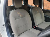 USED 2011 11 RENAULT TWINGO 1.1 BIZU 3d 75 BHP 1 OWNER - FULL DEALER HISTORY