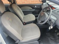 USED 2011 11 RENAULT TWINGO 1.1 BIZU 3d 75 BHP 1 OWNER - FULL DEALER HISTORY