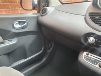 USED 2011 11 RENAULT TWINGO 1.1 BIZU 3d 75 BHP 1 OWNER - FULL DEALER HISTORY
