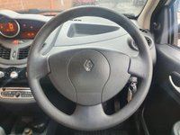 USED 2011 11 RENAULT TWINGO 1.1 BIZU 3d 75 BHP 1 OWNER - FULL DEALER HISTORY