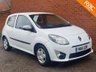 USED 2011 11 RENAULT TWINGO 1.1 BIZU 3d 75 BHP 1 OWNER - FULL DEALER HISTORY