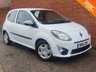USED 2011 11 RENAULT TWINGO 1.1 BIZU 3d 75 BHP 1 OWNER - FULL DEALER HISTORY
