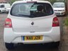 USED 2011 11 RENAULT TWINGO 1.1 BIZU 3d 75 BHP 1 OWNER - FULL DEALER HISTORY