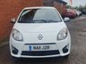 USED 2011 11 RENAULT TWINGO 1.1 BIZU 3d 75 BHP 1 OWNER - FULL DEALER HISTORY