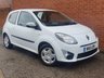 USED 2011 11 RENAULT TWINGO 1.1 BIZU 3d 75 BHP 1 OWNER - FULL DEALER HISTORY