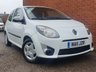 USED 2011 11 RENAULT TWINGO 1.1 BIZU 3d 75 BHP 1 OWNER - FULL DEALER HISTORY