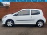USED 2011 11 RENAULT TWINGO 1.1 BIZU 3d 75 BHP 1 OWNER - FULL DEALER HISTORY