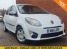 USED 2011 11 RENAULT TWINGO 1.1 BIZU 3d 75 BHP 1 OWNER - FULL DEALER HISTORY