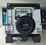 USED 2014 14 LAND ROVER DEFENDER 2.2 TD HARD TOP 122 BHP BLACK PACK VERY LOW MILES  SAT-NAV~APPLE CARPLAY~R/CAMERA