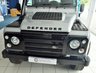 USED 2014 14 LAND ROVER DEFENDER 2.2 TD HARD TOP 122 BHP BLACK PACK VERY LOW MILES  SAT-NAV~APPLE CARPLAY~R/CAMERA