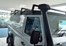 USED 2014 14 LAND ROVER DEFENDER 2.2 TD HARD TOP 122 BHP BLACK PACK VERY LOW MILES  SAT-NAV~APPLE CARPLAY~R/CAMERA