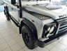 USED 2014 14 LAND ROVER DEFENDER 2.2 TD HARD TOP 122 BHP BLACK PACK VERY LOW MILES  SAT-NAV~APPLE CARPLAY~R/CAMERA