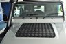 USED 2014 14 LAND ROVER DEFENDER 2.2 TD HARD TOP 122 BHP BLACK PACK VERY LOW MILES  SAT-NAV~APPLE CARPLAY~R/CAMERA