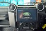 USED 2014 14 LAND ROVER DEFENDER 2.2 TD HARD TOP 122 BHP BLACK PACK VERY LOW MILES  SAT-NAV~APPLE CARPLAY~R/CAMERA