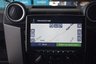 USED 2014 14 LAND ROVER DEFENDER 2.2 TD HARD TOP 122 BHP BLACK PACK VERY LOW MILES  SAT-NAV~APPLE CARPLAY~R/CAMERA