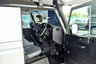 USED 2014 14 LAND ROVER DEFENDER 2.2 TD HARD TOP 122 BHP BLACK PACK VERY LOW MILES  SAT-NAV~APPLE CARPLAY~R/CAMERA
