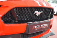 USED 2021 FORD MUSTANG 5.0 GT 2d 434 BHP CLIMATE SEATS / B & O SURROUND