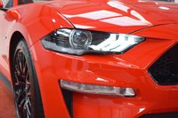 USED 2021 FORD MUSTANG 5.0 GT 2d 434 BHP CLIMATE SEATS / B & O SURROUND