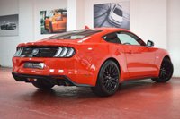 USED 2021 FORD MUSTANG 5.0 GT 2d 434 BHP CLIMATE SEATS / B & O SURROUND