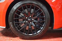 USED 2021 FORD MUSTANG 5.0 GT 2d 434 BHP CLIMATE SEATS / B & O SURROUND
