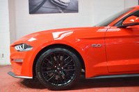 USED 2021 FORD MUSTANG 5.0 GT 2d 434 BHP CLIMATE SEATS / B & O SURROUND
