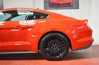 USED 2021 FORD MUSTANG 5.0 GT 2d 434 BHP CLIMATE SEATS / B & O SURROUND