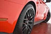 USED 2021 FORD MUSTANG 5.0 GT 2d 434 BHP CLIMATE SEATS / B & O SURROUND