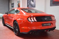 USED 2021 FORD MUSTANG 5.0 GT 2d 434 BHP CLIMATE SEATS / B & O SURROUND