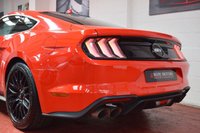 USED 2021 FORD MUSTANG 5.0 GT 2d 434 BHP CLIMATE SEATS / B & O SURROUND
