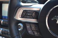USED 2021 FORD MUSTANG 5.0 GT 2d 434 BHP CLIMATE SEATS / B & O SURROUND