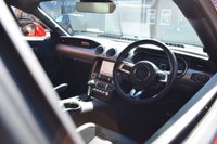 USED 2021 FORD MUSTANG 5.0 GT 2d 434 BHP CLIMATE SEATS / B & O SURROUND