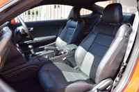 USED 2021 FORD MUSTANG 5.0 GT 2d 434 BHP CLIMATE SEATS / B & O SURROUND