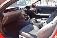 USED 2021 FORD MUSTANG 5.0 GT 2d 434 BHP CLIMATE SEATS / B & O SURROUND