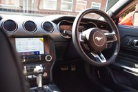 USED 2021 FORD MUSTANG 5.0 GT 2d 434 BHP CLIMATE SEATS / B & O SURROUND