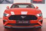 USED 2021 FORD MUSTANG 5.0 GT 2d 434 BHP CLIMATE SEATS / B & O SURROUND