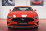 USED 2021 FORD MUSTANG 5.0 GT 2d 434 BHP CLIMATE SEATS / B & O SURROUND