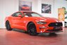 USED 2021 FORD MUSTANG 5.0 GT 2d 434 BHP CLIMATE SEATS / B & O SURROUND