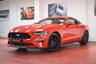 USED 2021 FORD MUSTANG 5.0 GT 2d 434 BHP CLIMATE SEATS / B & O SURROUND