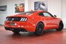 USED 2021 FORD MUSTANG 5.0 GT 2d 434 BHP CLIMATE SEATS / B & O SURROUND