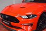USED 2021 FORD MUSTANG 5.0 GT 2d 434 BHP CLIMATE SEATS / B & O SURROUND