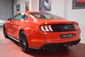 USED 2021 FORD MUSTANG 5.0 GT 2d 434 BHP CLIMATE SEATS / B & O SURROUND