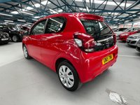 USED 2015 15 PEUGEOT 108 1.0 ACTIVE 5d 68 BHP 